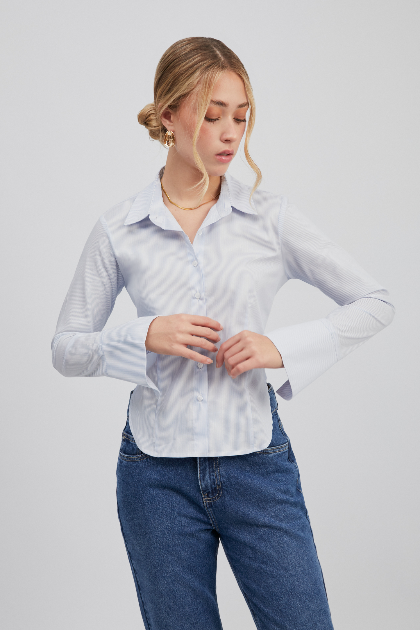 BLUSA CARRIE