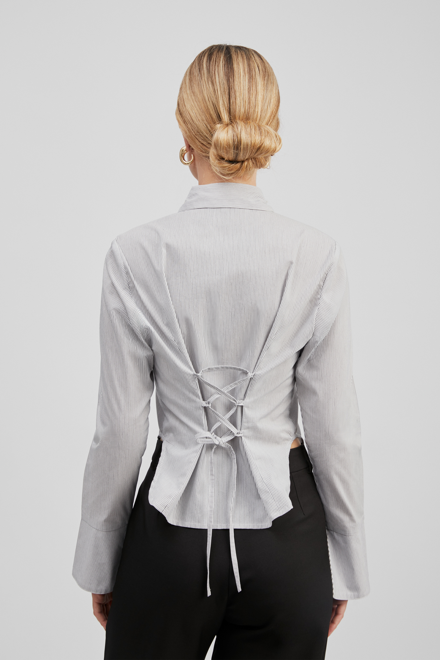 BLUSA CARRIE