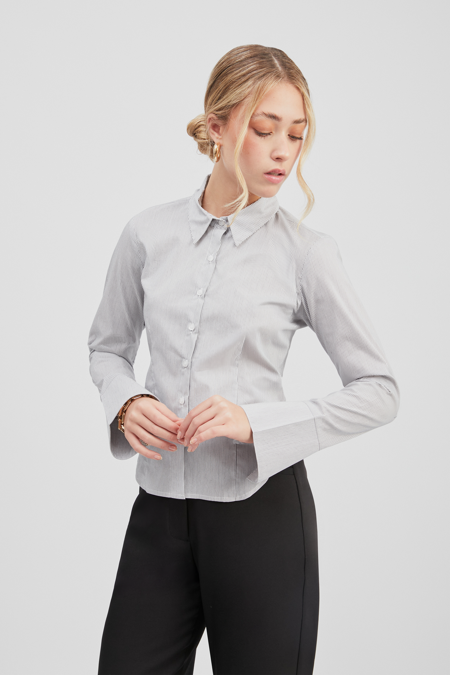 BLUSA CARRIE