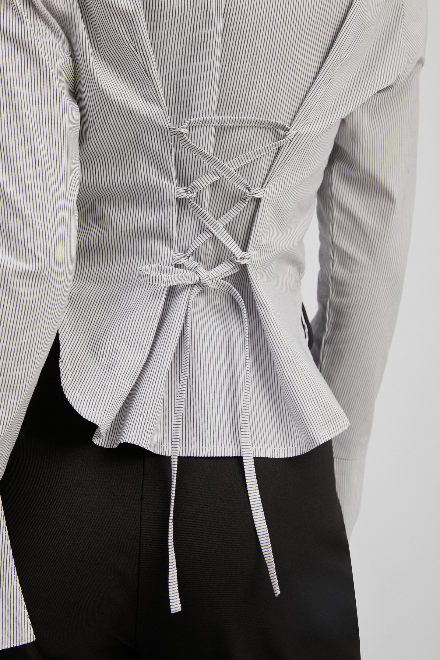 BLUSA CARRIE