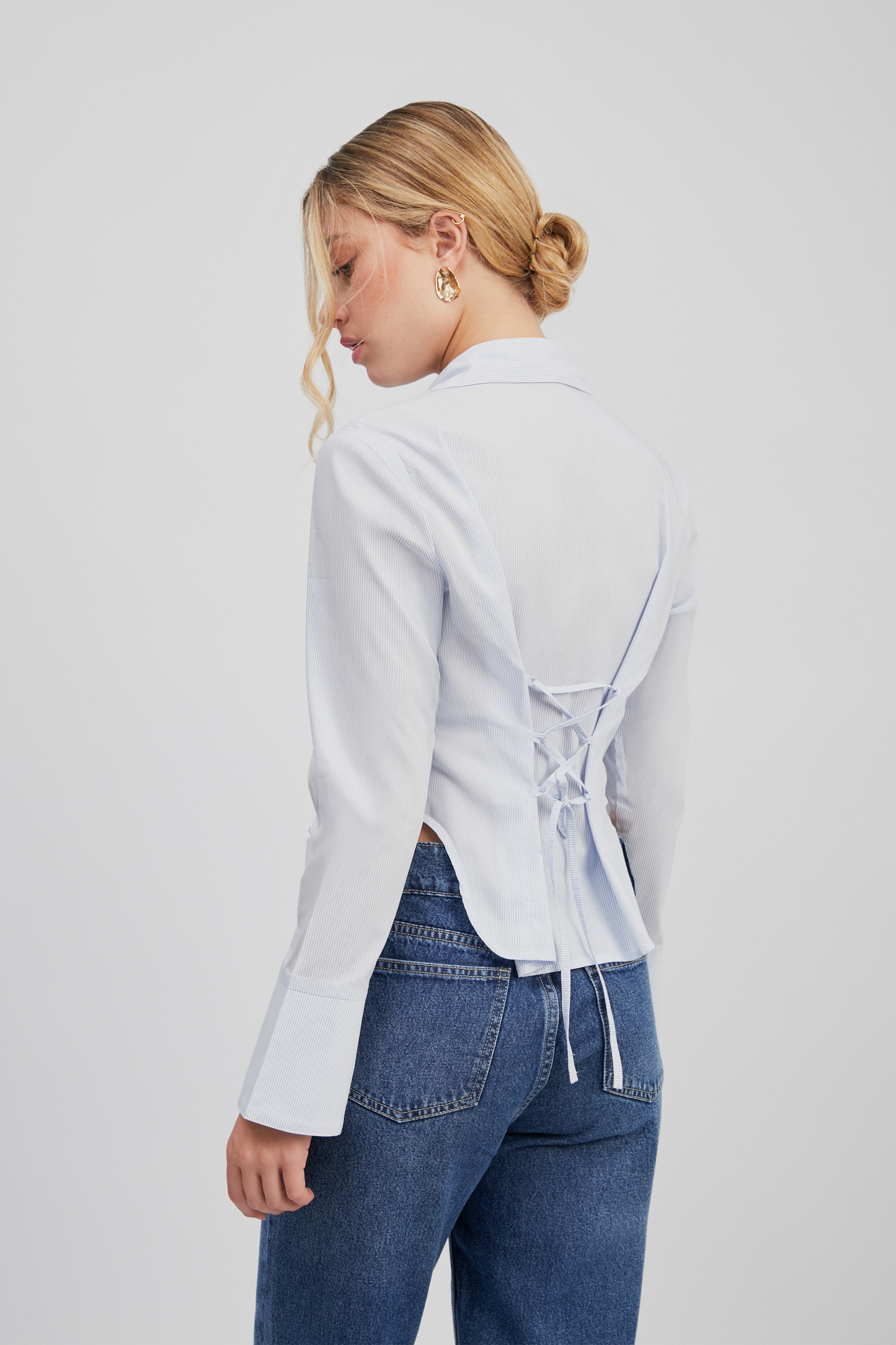 BLUSA CARRIE