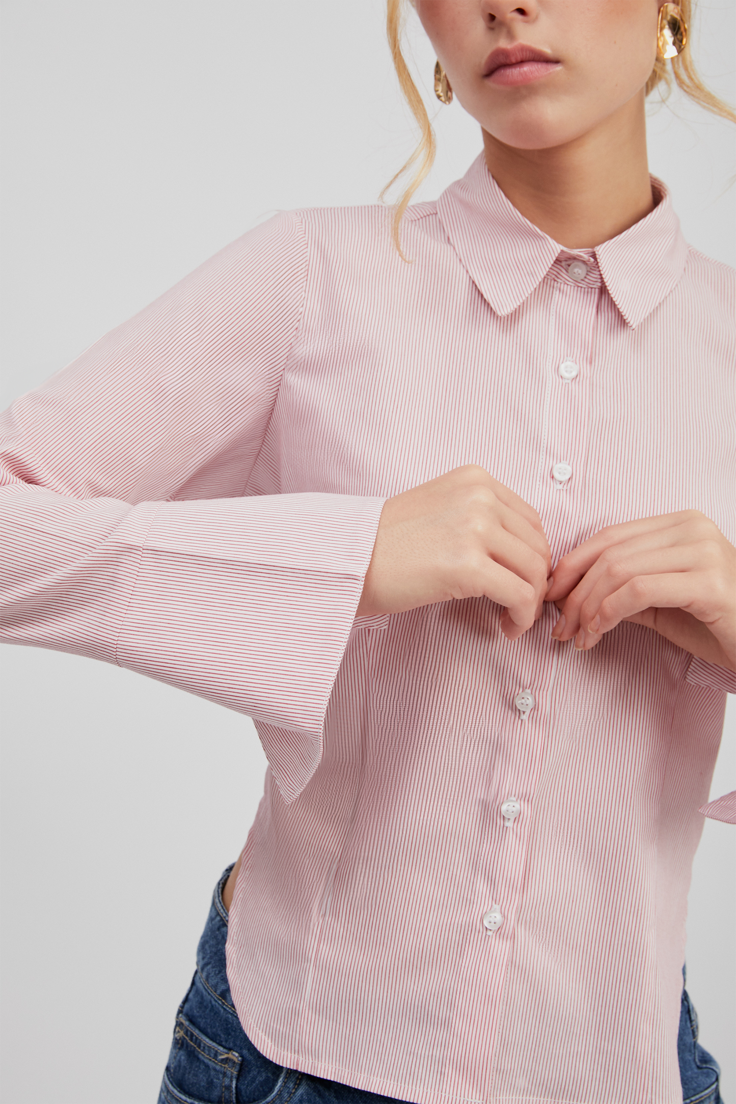 BLUSA CARRIE