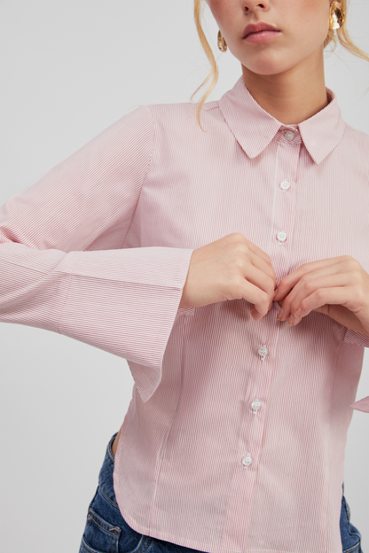 BLUSA CARRIE