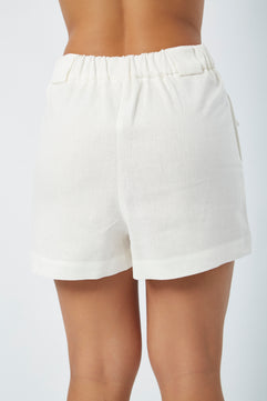 Short de Lino Mara