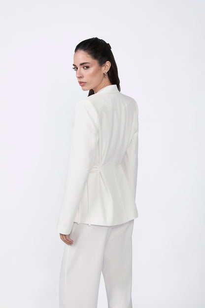 Blazer Sienna