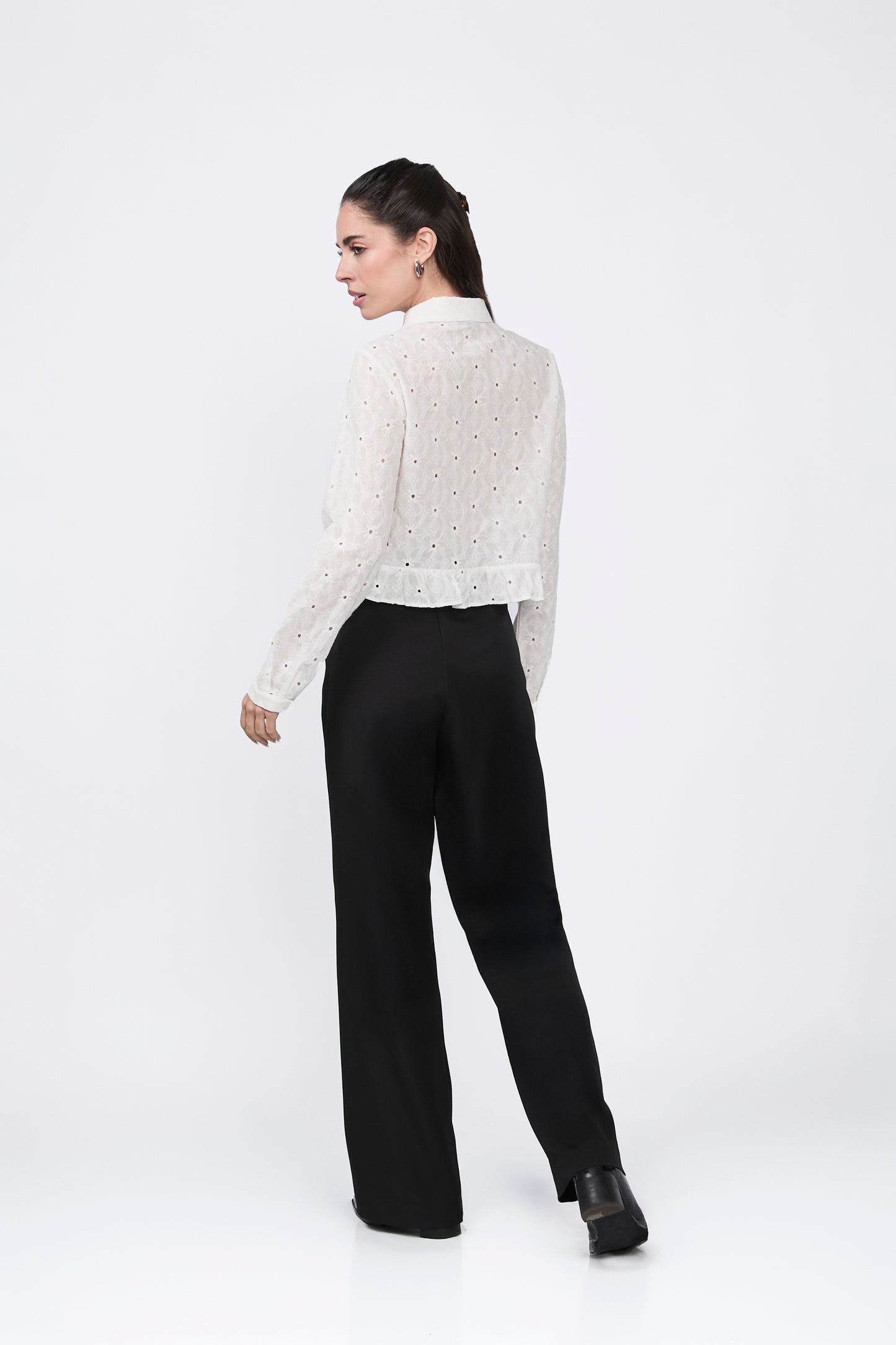 Blusa Ella