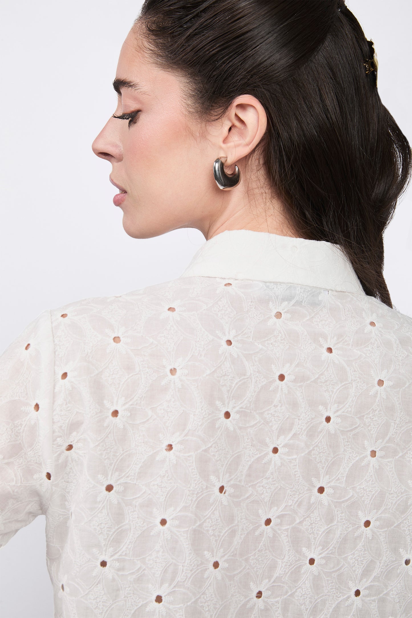 Blusa Ella