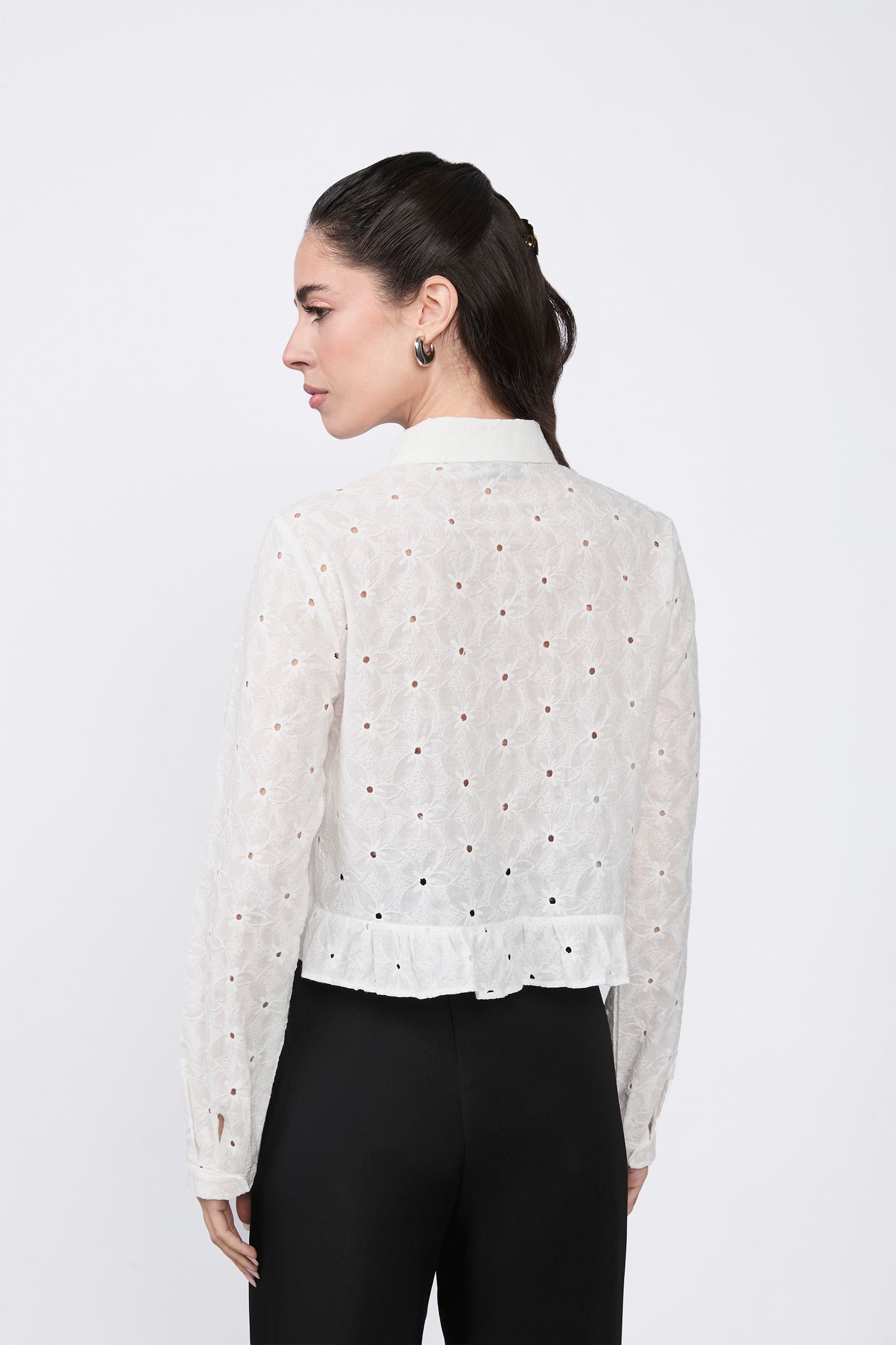 Blusa Ella