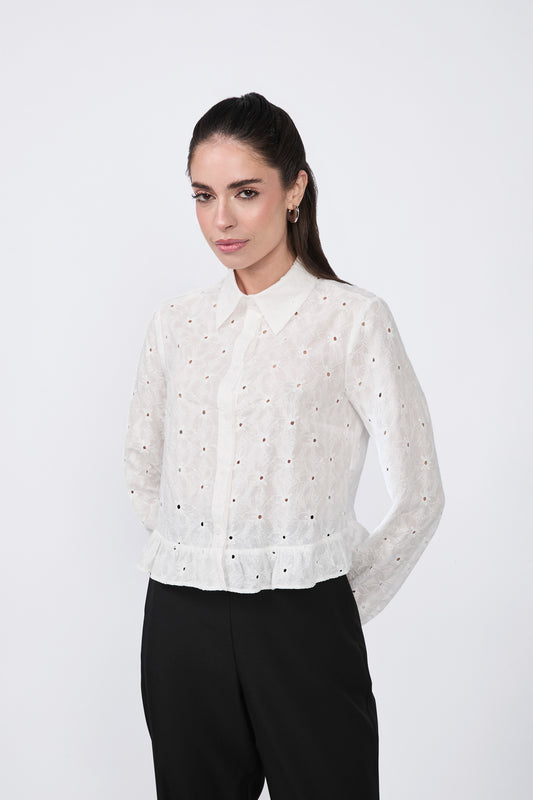 Blusa Ella