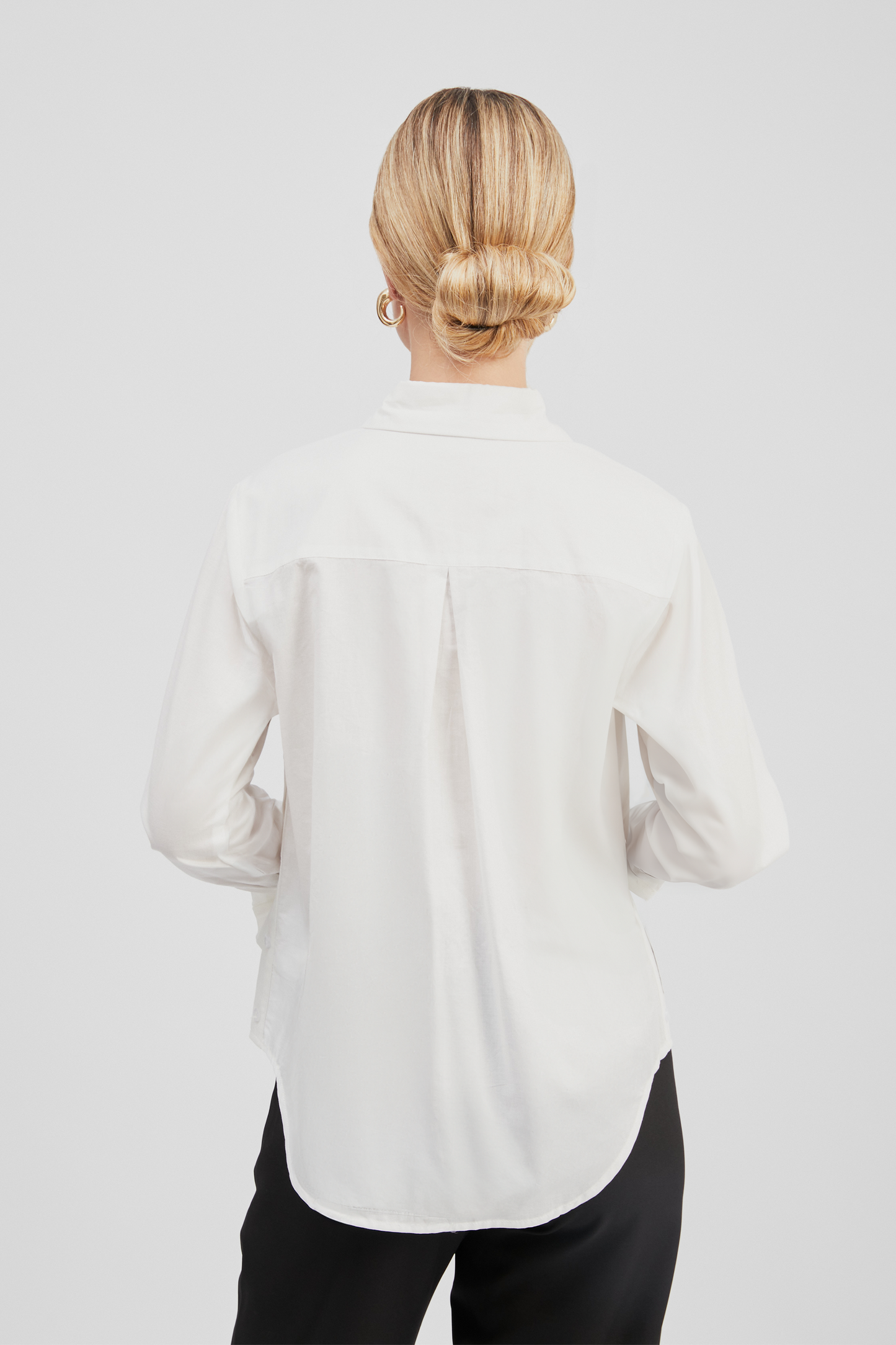 BLUSA CECILE PERLA