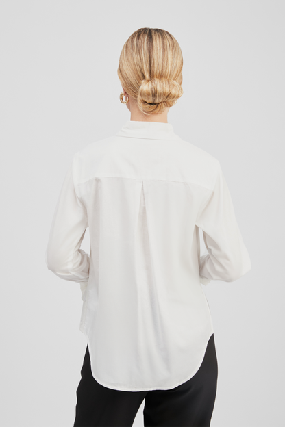 BLUSA CECILE PERLA