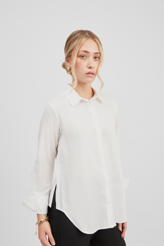 BLUSA CECILE PERLA