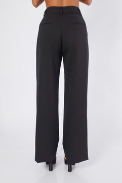 PANTALON PALAZZO SASTRE LORETO