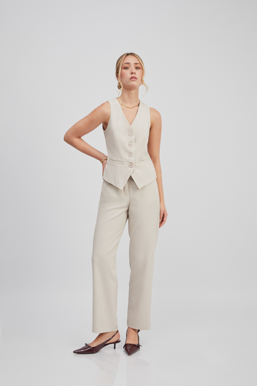 PANTALÓN SASTRE ADRIANA