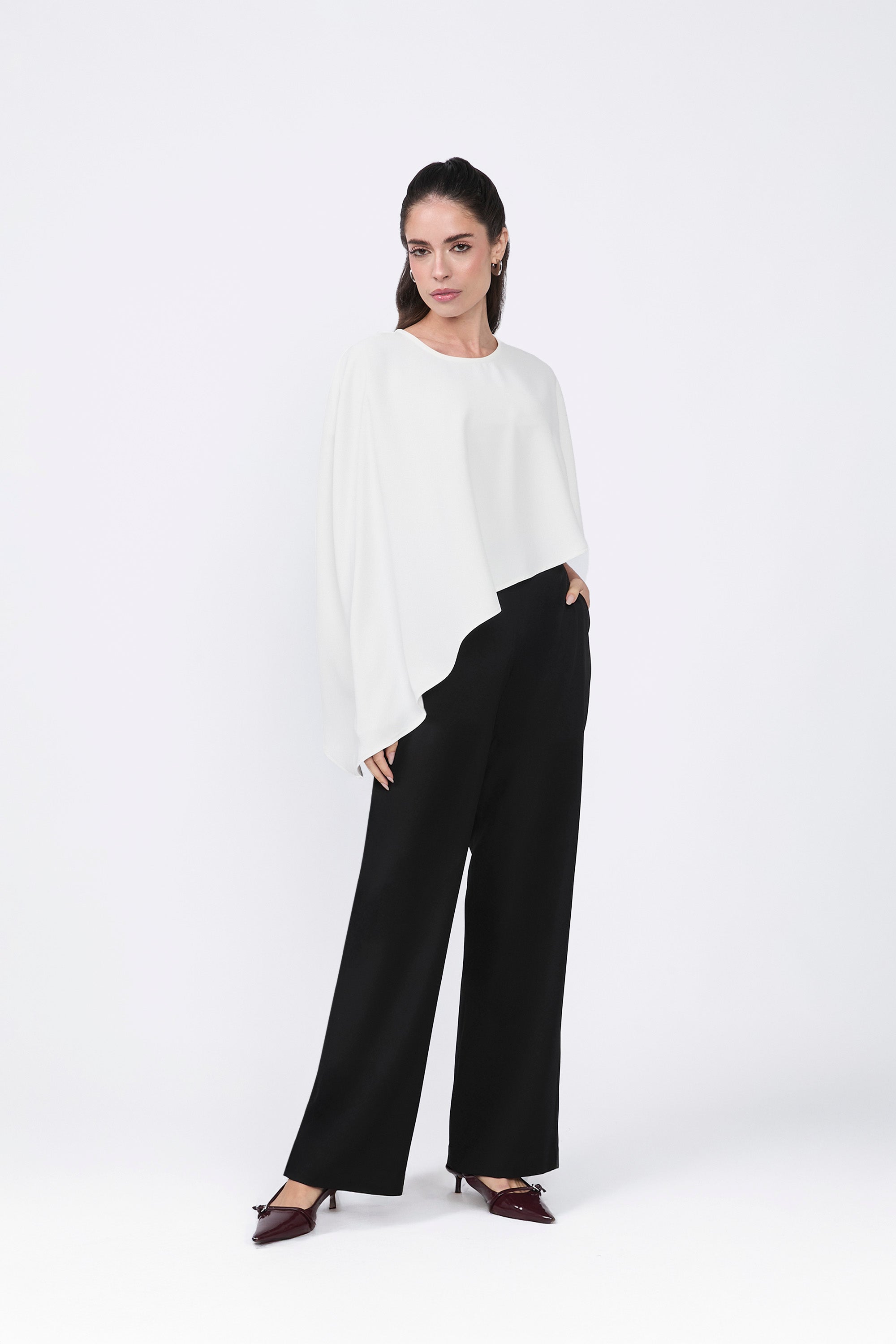 CAPA ASIMÉTRICA LISA – PARIS