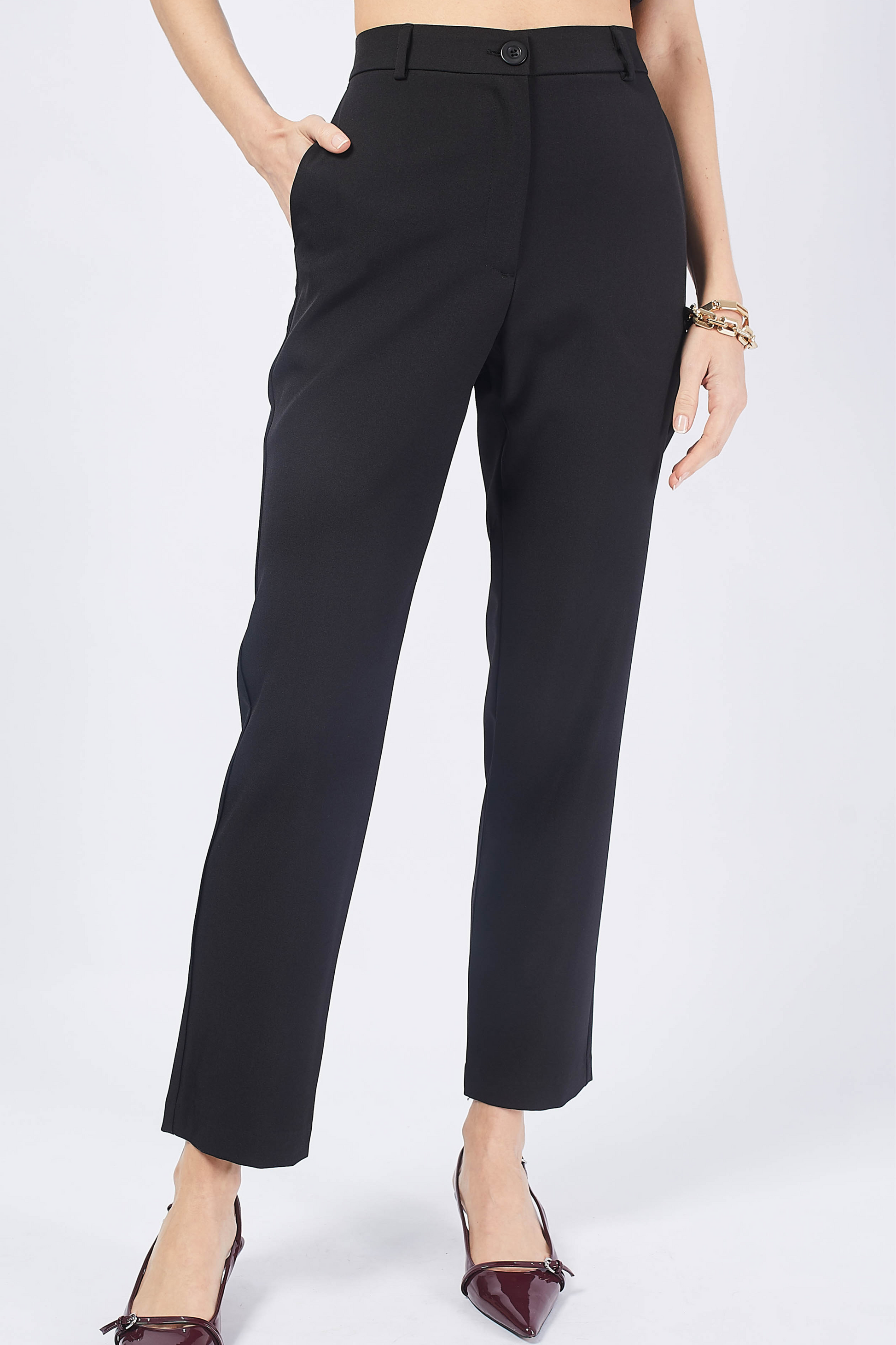 PANTALON SLOUCHY VIRGINIA