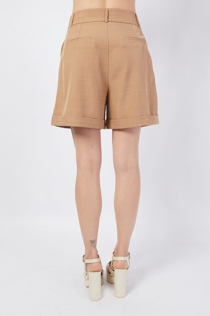 SHORT SASTRE MILAN