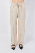 Pantalón Beige - Arya Zaria