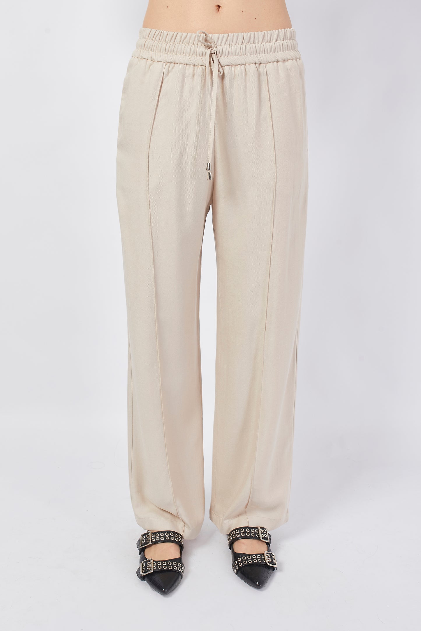 Pantalón Arya Zaria Beige