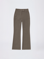 PANTALON SASTRE PLOMO - JULIA BILBAO