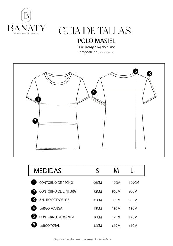 Polo Masiel