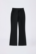 PANTALON SASTRE NEGRO - JULIA BILBAO