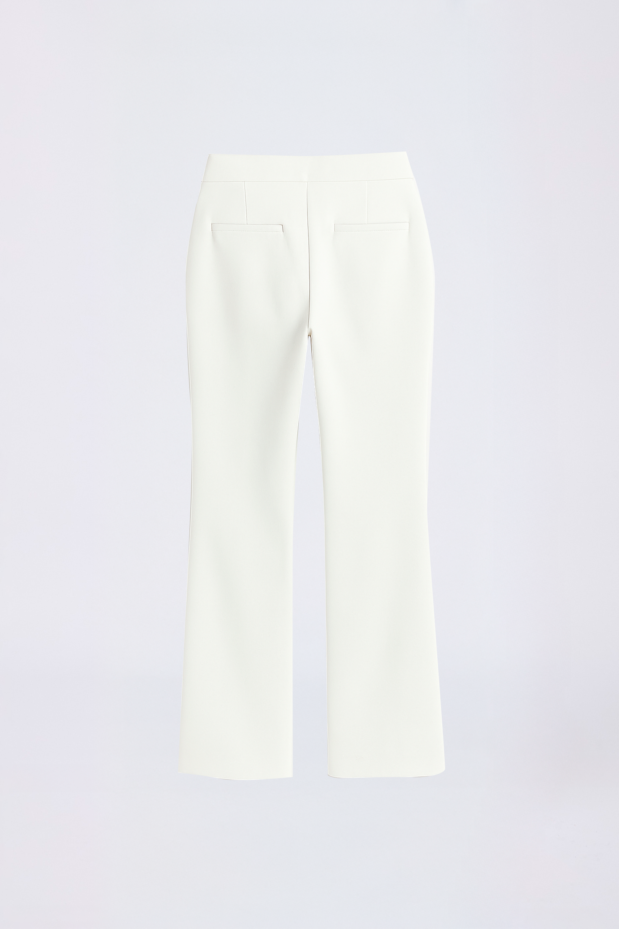 PANTALON SASTRE PERLA - JULIA BILBAO