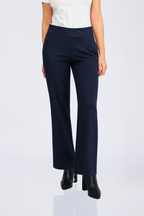 PANTALON SASTRE MARINO - JULIA BILBAO