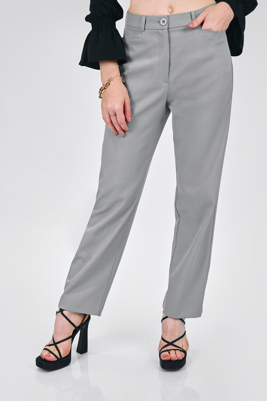 PANTALÓN SASTRE ADRIANA DE MUJER BANATY