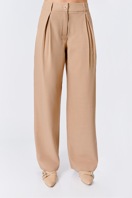 PANTALÓN SASTRE MERCEDES