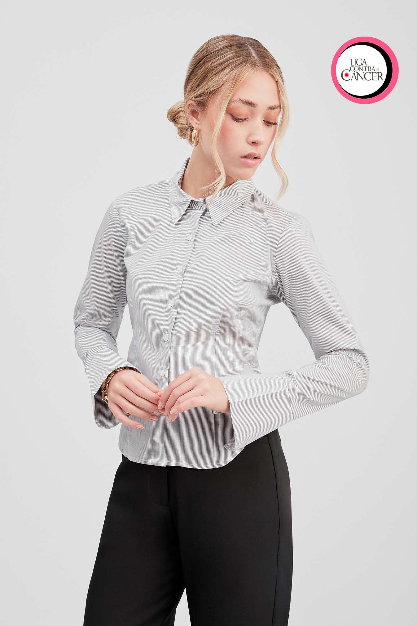 CARRIE BLOUSE