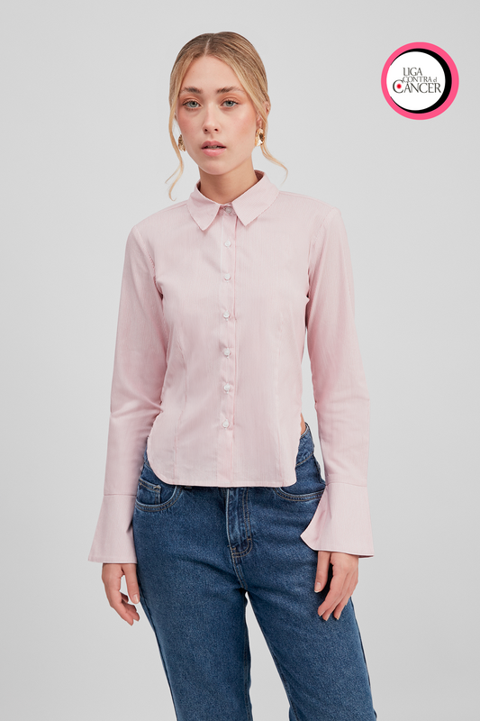 BLUSA CARRIE